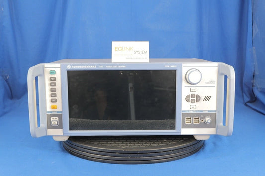 R&S VTC HDMI 2.0 WIN7 / VT-K2100/ VT-K2365/ VT-K2366/ VT-K3