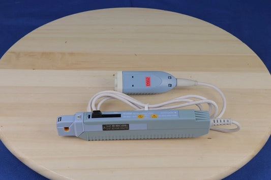 Yokogawa PBC100(701928) Probe Current DC to 100MHz, 30Arms/ 50A peak, for DLM200