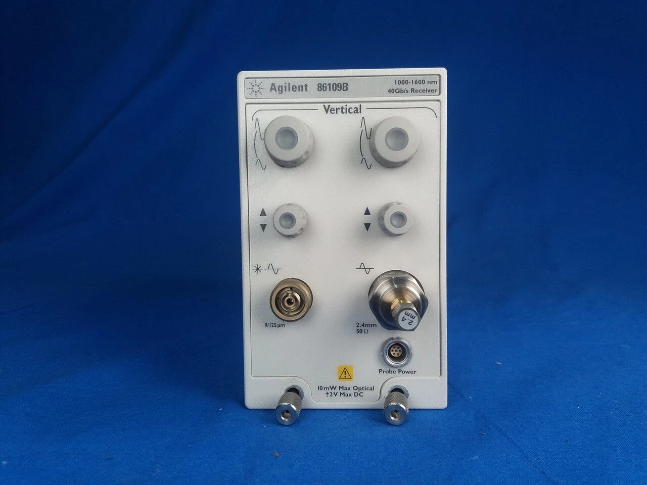 Agilent 86109B DCA Module