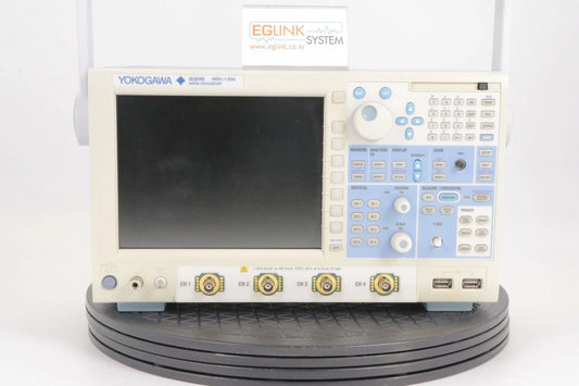 Yokogawa DL9240L(701313) Oscilloscope Digital 4 ch 1.5 GHz opt -M-HJ/B5/P2/C8/F5