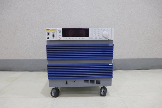 Kikusui PCR12000WE2R Power Supply AC 3 ph