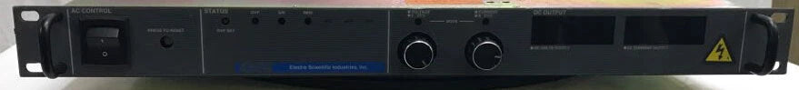Sorensen DCS80-13EM1M96 Power Supply DC 0-80V/ 0-13A/ 1KW, input : Single Phase