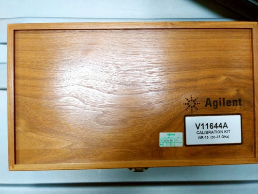 Agilent V11644A(WR-15) Calibration Kit
