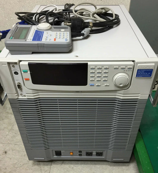 Kikusui PCR2000LA Power Supply AC