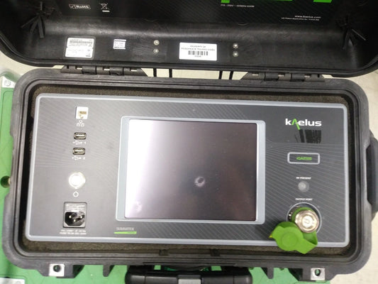 Kaelus iQA-850B PIM Analyzer