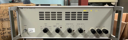 Yokogawa 2561-00 Standard Voltage Current AC