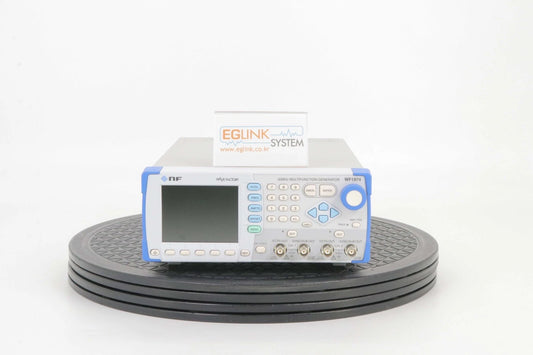 NF WF1974 Function Generator 0.01Hz to 30MHz, dual CH