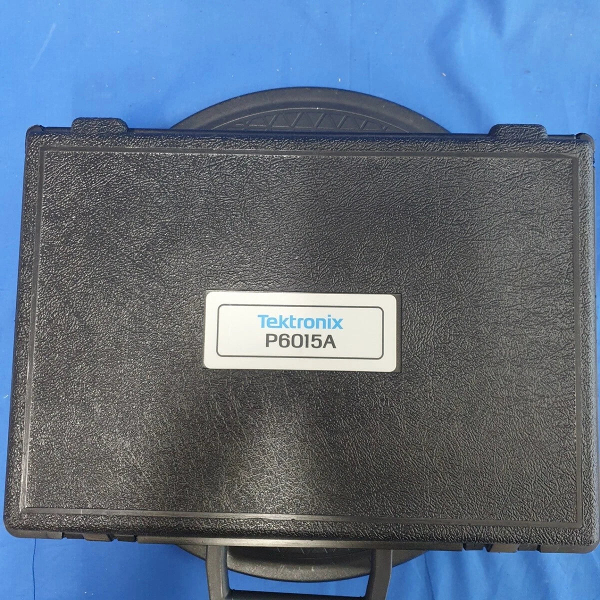 Tektronix P6015A Probe High Voltage 75MHz, 20KV, 1000X
