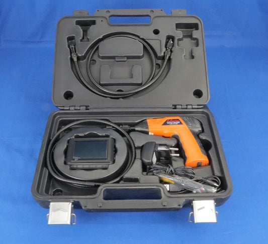 Unifire WSC4926 Camera Search Wireless Search Camera can be used for search and