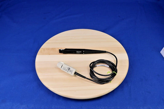Tektronix TCP202 Probe Current