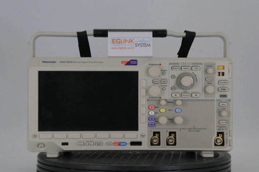 Tektronix MSO3032 Oscilloscope Digital Mixed Signal 2+16 ch 300MHz Bandwidth 2.5