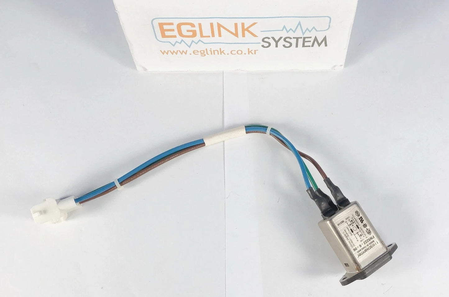 Tektronix DPO7000 Series Line Filter 174-5226-00