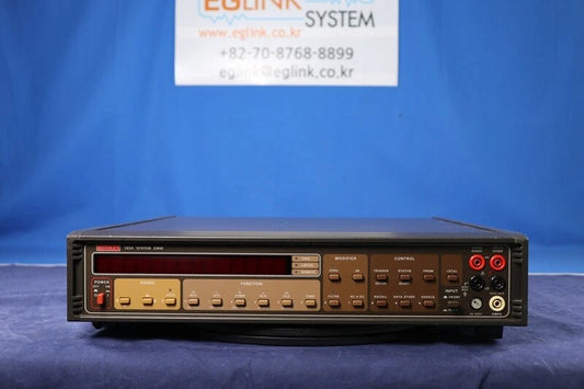 Keithley 193A DMM
