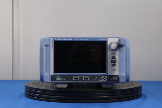 R&S VTE(2115.7300.02) Video Analyzer Win 7 opt VT-B2361/ VT-K2110/ VT-K2111