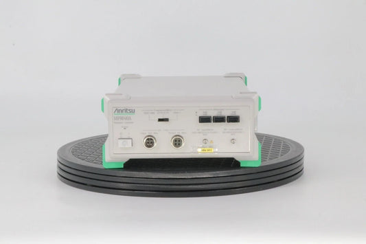 Anritsu MF8040A Microwave Frequency Converter input : 10A max 1920~1980/ 2110~21