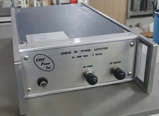 UHF 1U101035 RF AMP