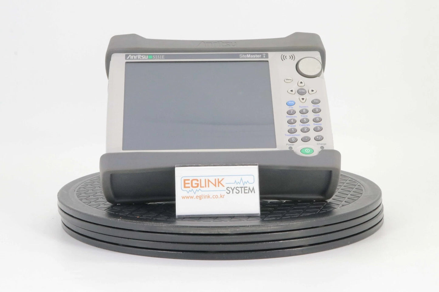 Anritsu S331E Sitemaster with OSLN50-1(DC to 6GHz)
