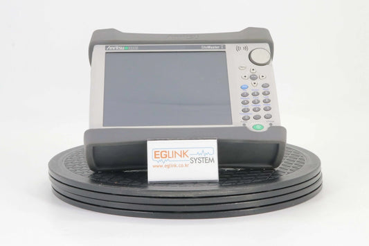 Anritsu S331E Sitemaster with OSLN50-1(DC to 6GHz)
