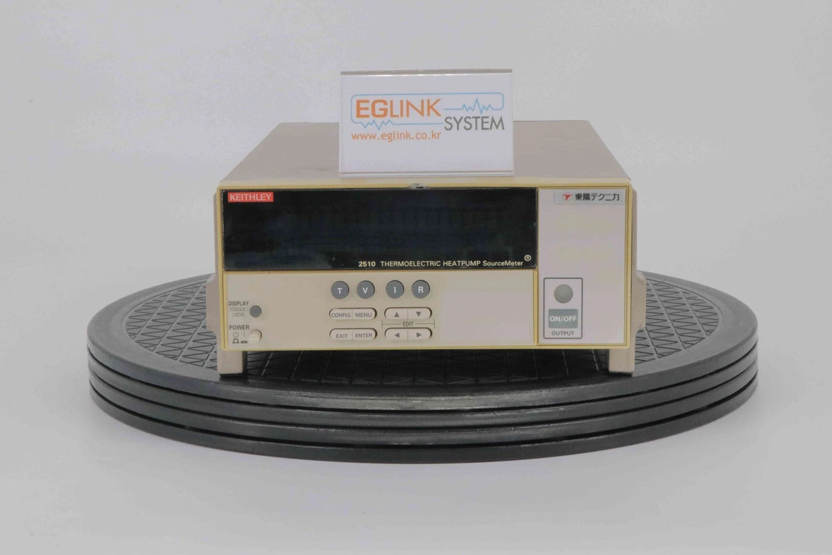 Tec Source Keithley 2510 TEC Source Meter Unit for Sale Australia