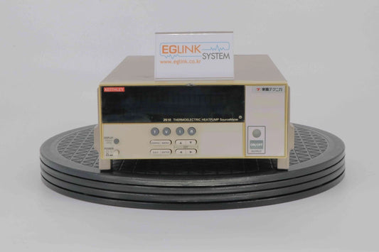 Keithley 2510 Source Meter Thermoelectric Heatpump Source Meter 5A/10V/50W