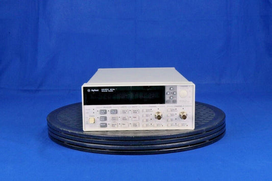 Agilent 53132A Microwave Counter Agilent brand, no opt