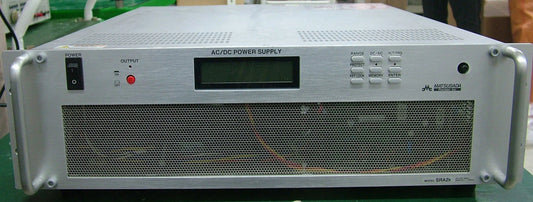 Matsusada SRA2K Power Supply AC