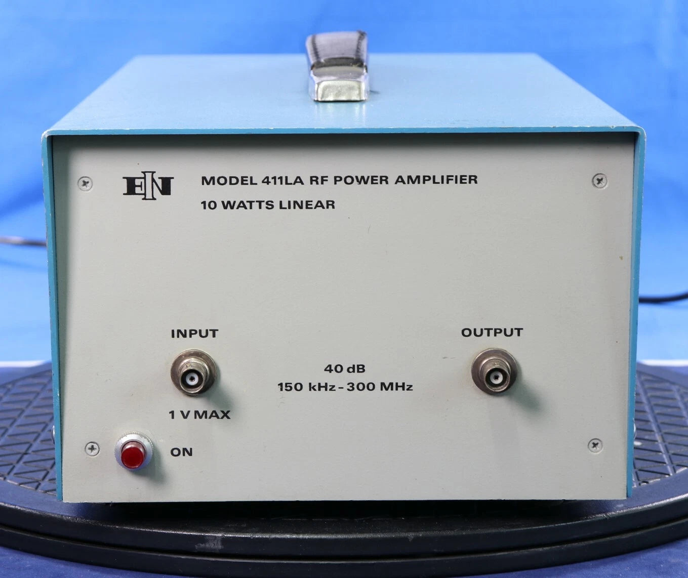 ENI 411LA RF Power AMP