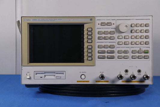 Agilent 4395A OPT 1D5 Spectrum Analyzer