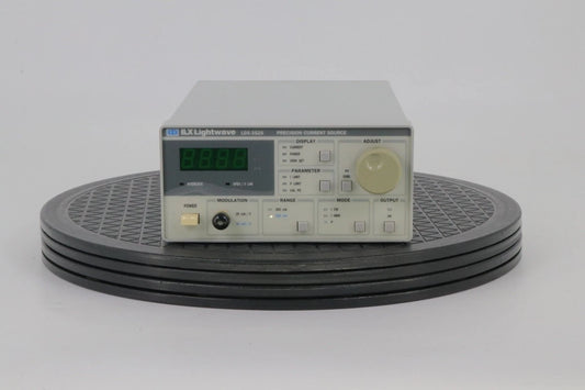 ILX LDX-3525 Laser Diode Controlloer