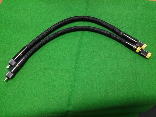 MegaPhase GVT4SO30073-002 Network Analyzer Cable