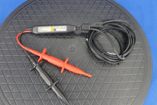 Yokogawa 701922 Probe Differential DC to 200MHz(-3dB),Max differential voltage :