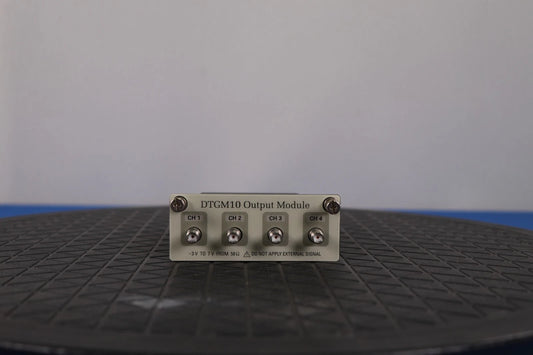 Tektronix DTGM10 Data Timing Generator