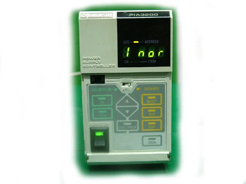 [As is] Kikusui PIA3200 DC Power Supply Controller