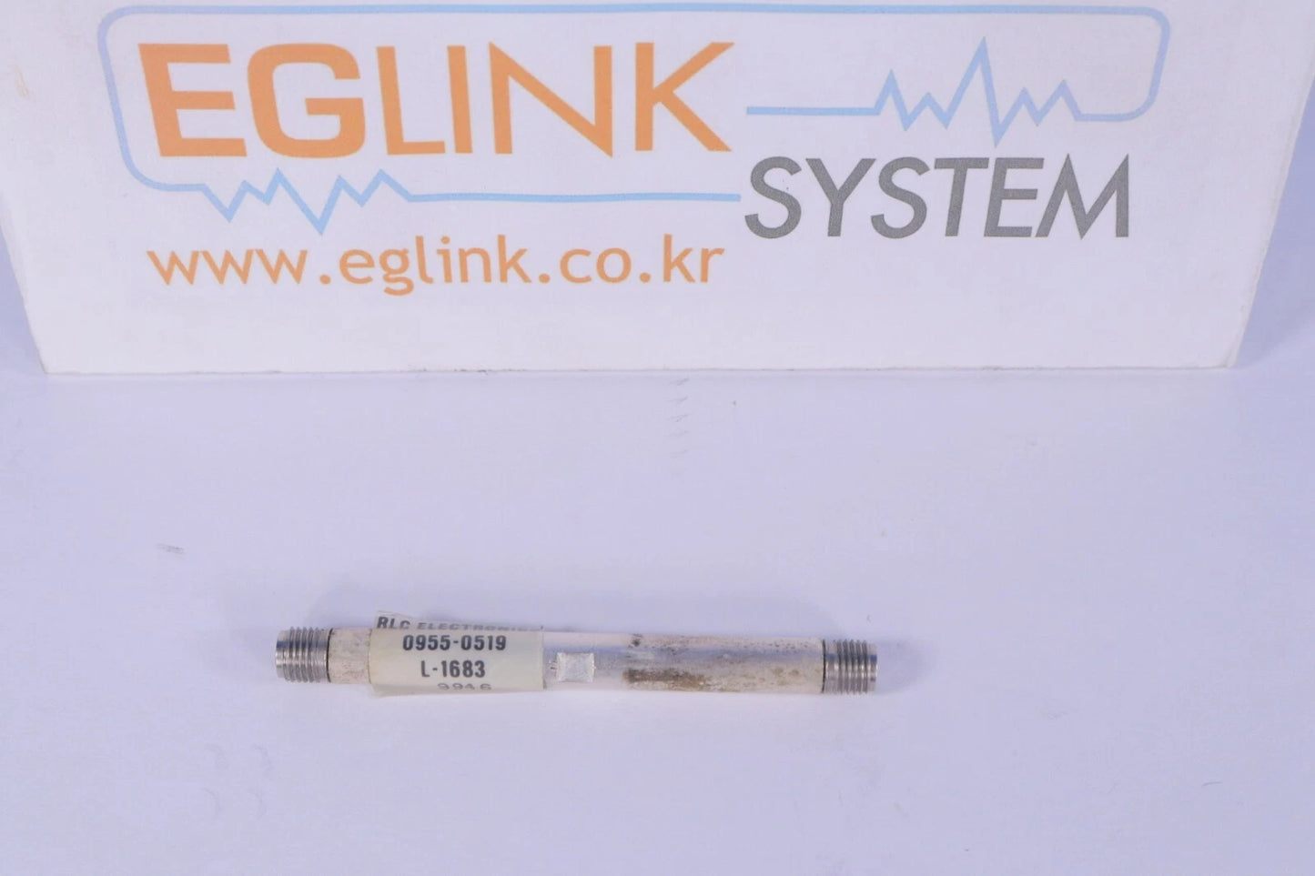 HP/Agilent 8595E Low Pass Filter 0955-0519