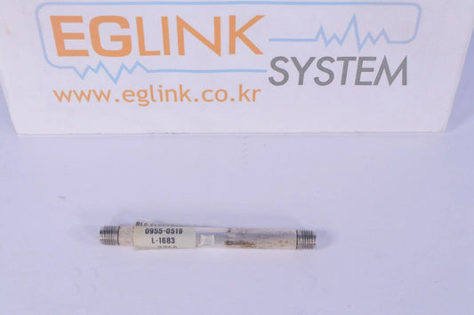 HP/Agilent 8595E Low Pass Filter 0955-0519