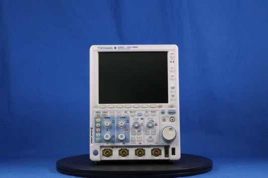 Yokogawa DLM2054(710130) Oscilloscope Digital Mixed Signal -M-HJ/B5/P4/C11/C8