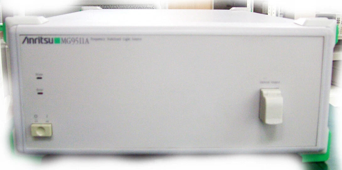 Anritsu MG9511A Light Source