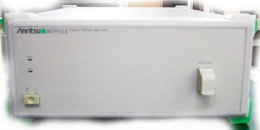 Anritsu MG9511A Light Source