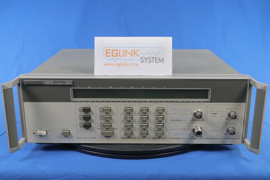 Agilent 5361B Microwave Counter 20GHz Frequency Counter