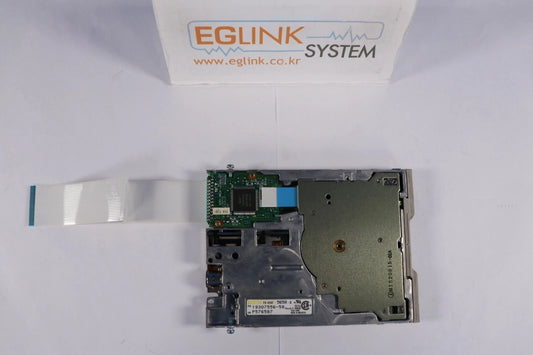 HP/Agilent 54642D DISK Drive 19307556-58