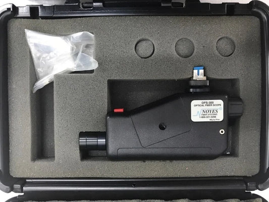 Noyes OFS300 Optical Fiber Scope