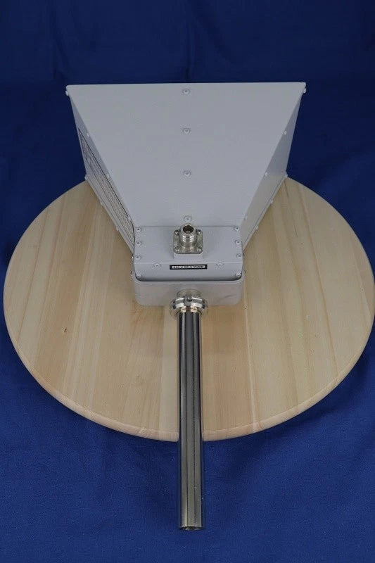 Schwarzbeck BBHA9120A Antenna Horn Horn Antenna, Usable Frequency Range: 800MHz~