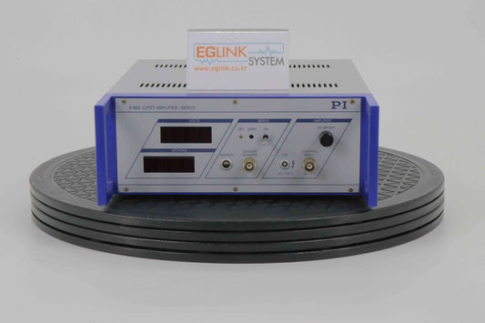 PI E-662 Piezo AMP LVPZT Piezo Amplifier & Position Servo-Controller