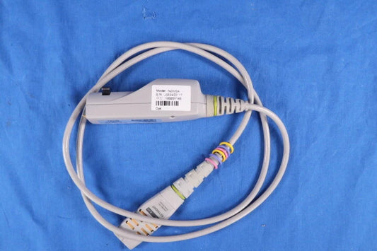 Agilent N2830A Probe Current 4GHz InfiniiMax III+ Series Probe Amplifier