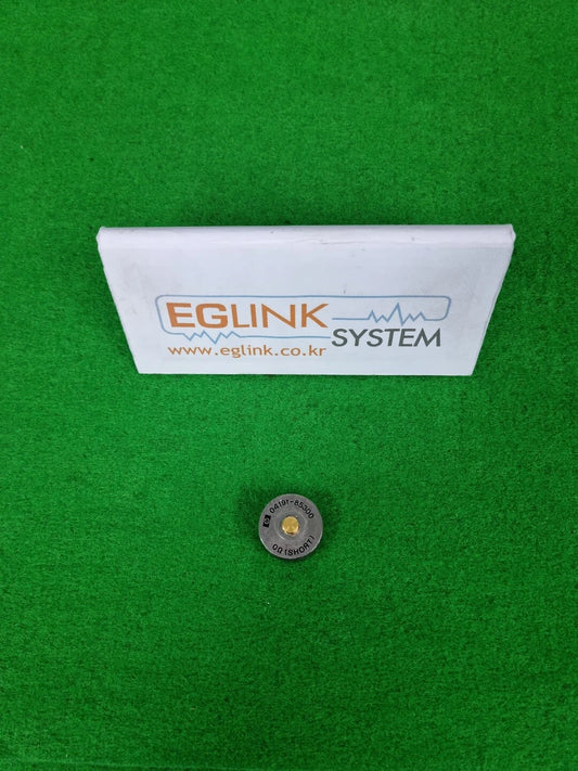 Agilent 16195A 04191-85300 0 ohm Termination