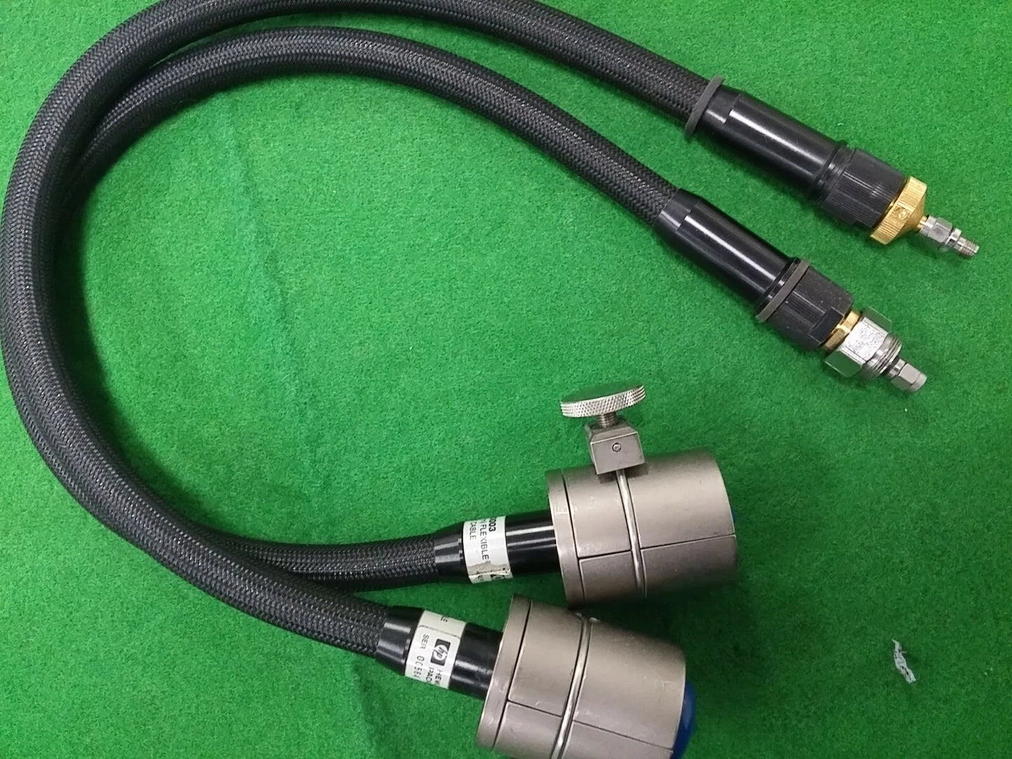 Agilent 85134-60003/ 60004 Network Analyzer Cable