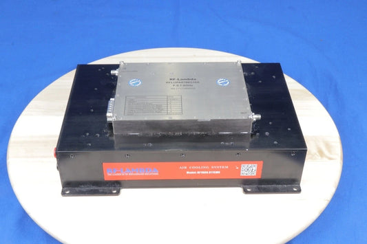 RF-Lamda RFLUPA0706G16A AMP RF Power 10W/ 0.7~6GHz