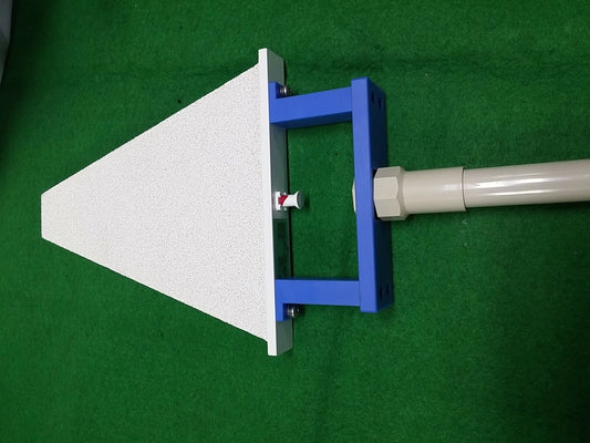 ARA LPD-118/A Antenna Log Periodic 1~18GHz, Gain 7.0dBi nominal, Polarization