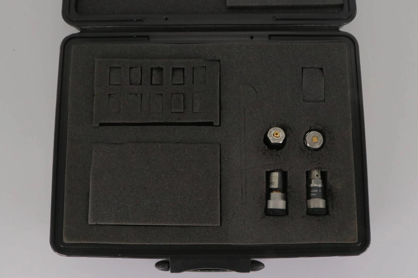 Agilent 16195B Calibration Kit 7mm Calibration Kit