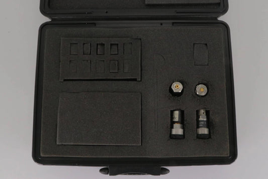 Agilent 16195B Calibration Kit 7mm Calibration Kit